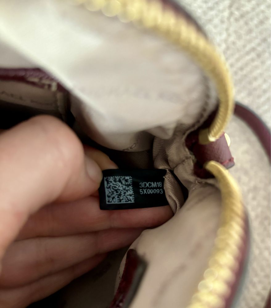 Сумка Michael Kors оригінал кросбоді