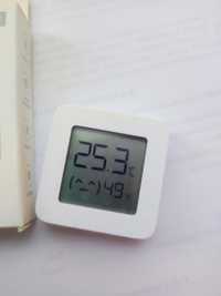 Датчик Температури та Вологості гігрометр, термометр Xiaomi Mi bluetoo