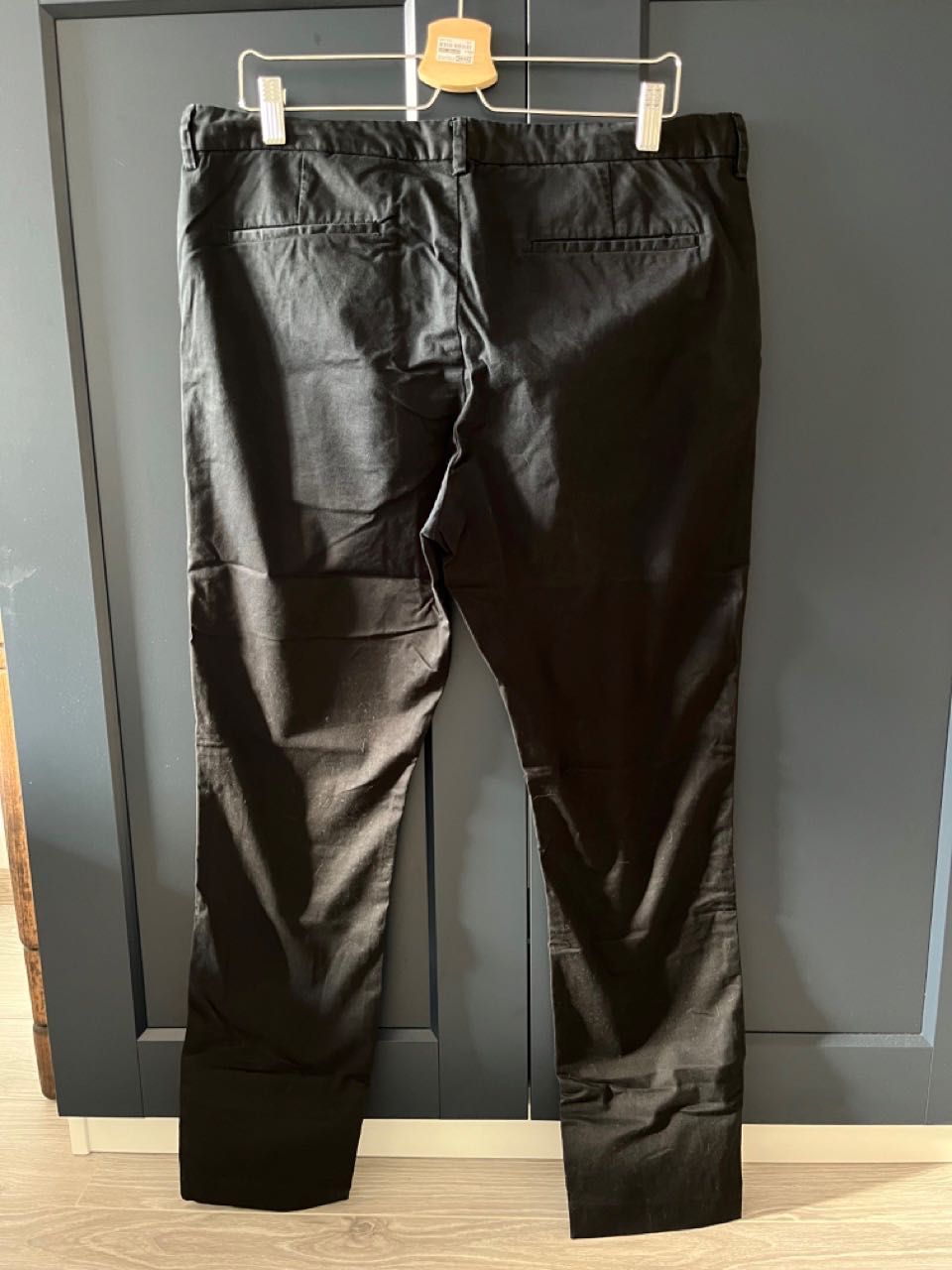 Spodnie H&M rozmiar 52