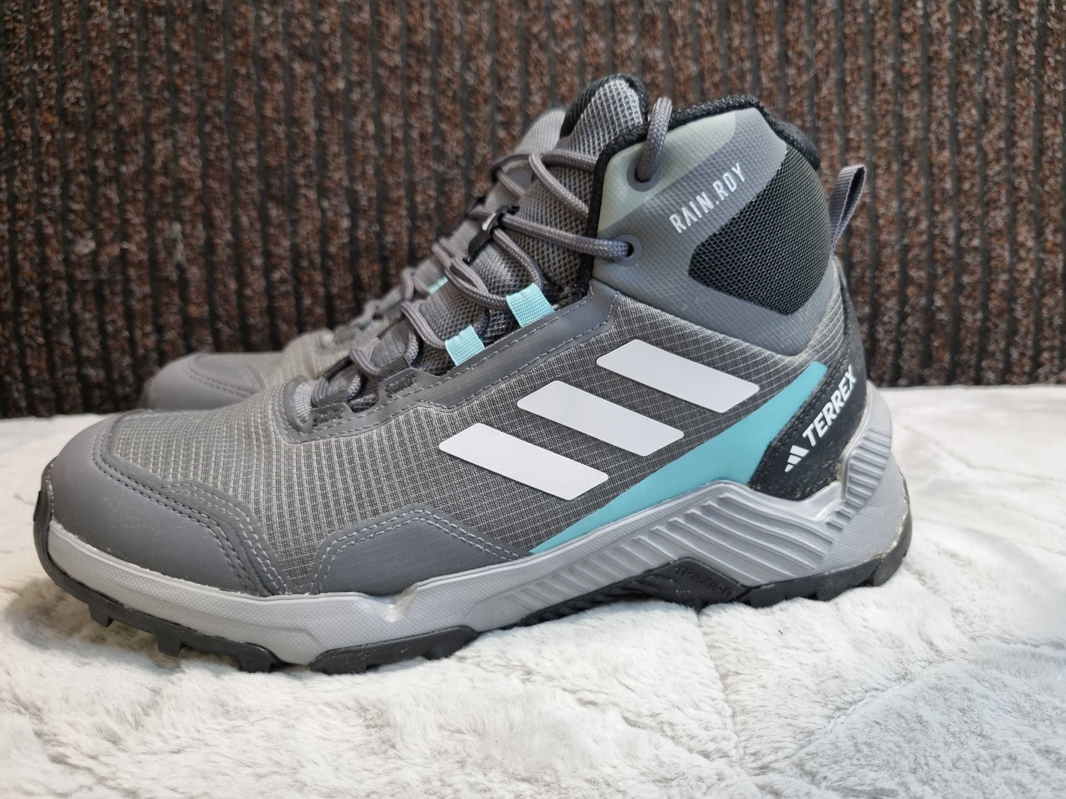 Buty Adidas Terrex Eastrail 2 Mid, 40