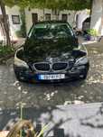 BMW 535D biturbo