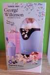 Maszynka do popcornu George Wilkinson NOWA
1200 W