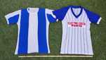 Camisolas Futebol Porto Antigas