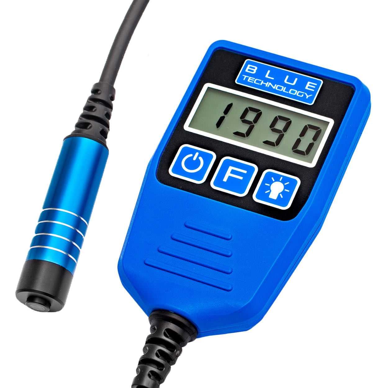 Miernik lakieru DX-13-S-FE