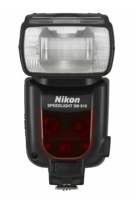 Nikon Speedlight SB-910