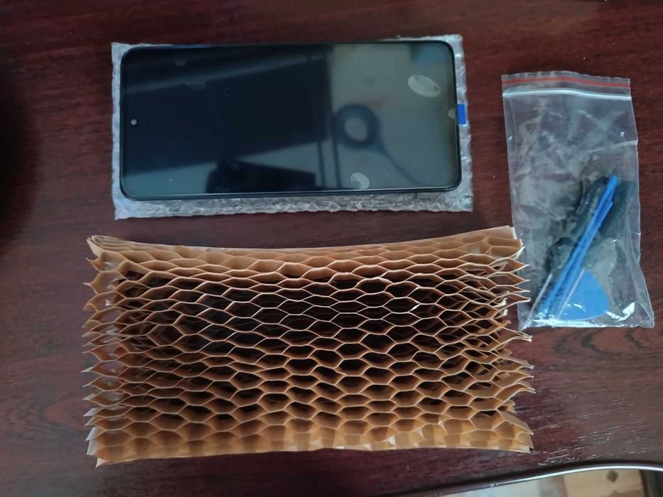 ЖК-дисплей AMOLED для Xiaomi Redmi Note 14 4G