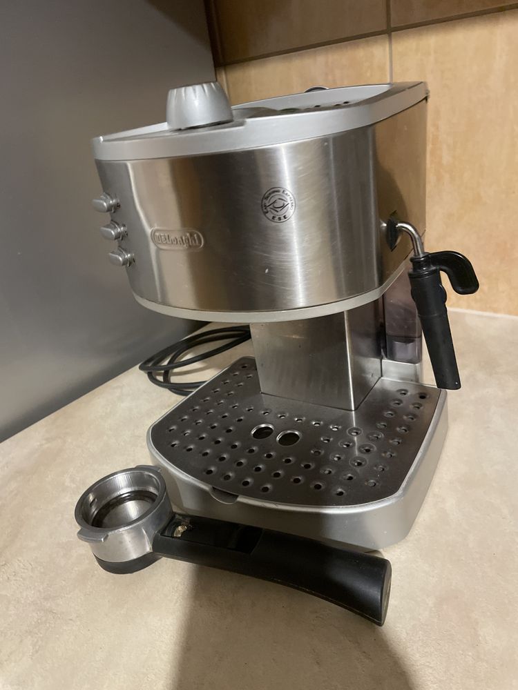 Delonghi EC330S ekspres ciśnieniowy