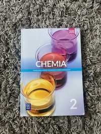 Chemia 2 Wsip liceum,technikum