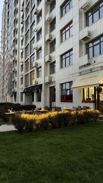 Ідеальний бізнес-пакет: кавʼярня та косметологічна клініка