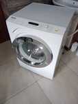 Pralka Miele softtronic