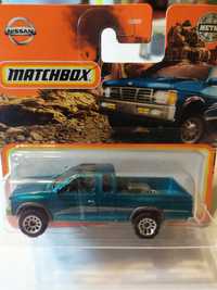 Matchbox - Nissan Hardbody 1995r