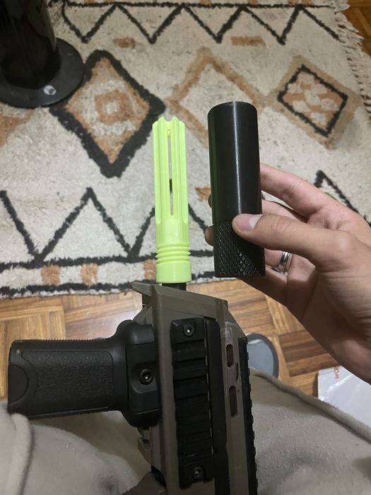 Action Army aap 01 kit ctm