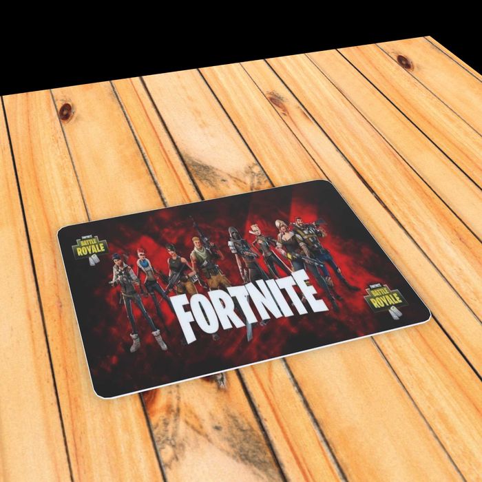 MousePads Personalizados - Seleção Gaming 1