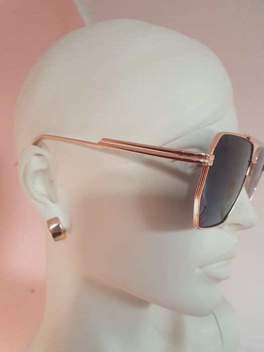 Nowe okulary przeciwsłoneczne