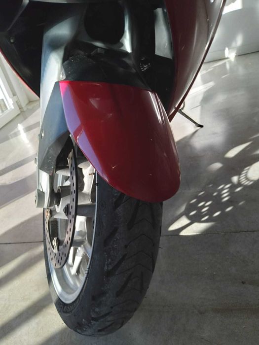 Moto BMW K1200GT