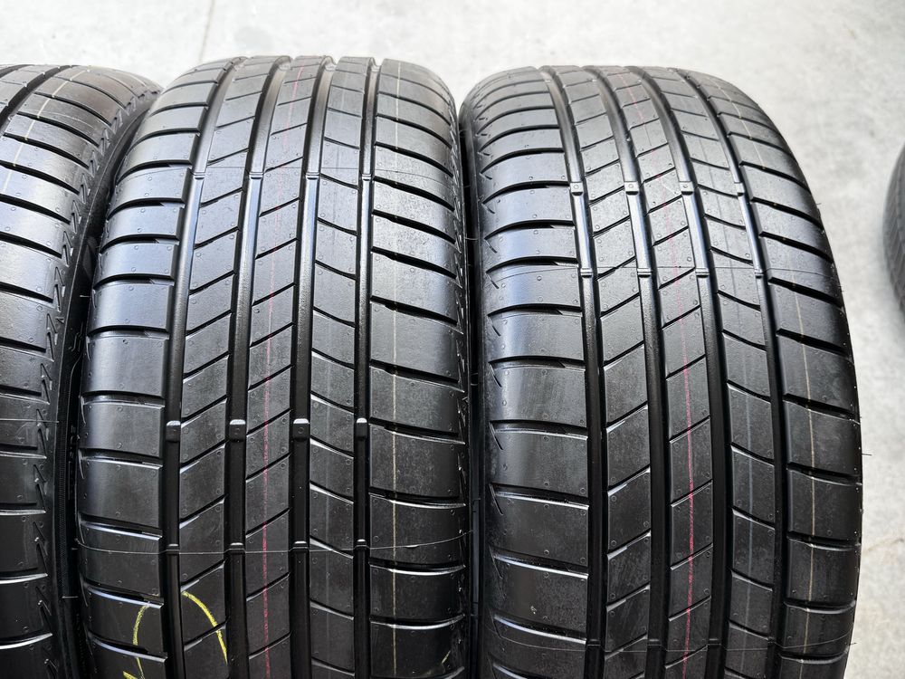 NOWE Bridgestone 205/50/17 z 2025r opony letnie komplet