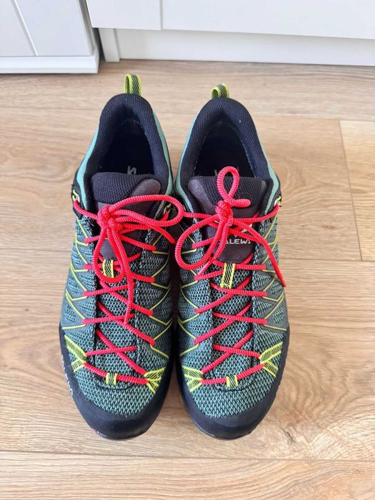 Buty Salewa Mountain Trainer Lite GTX (Gore Tex) damskie roz. 42