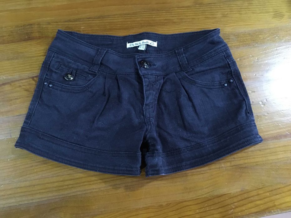 Calção Bok by Bershka