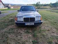 Mercedes W124 E280