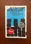 "Lendas e Narrativas" de Alexandre Herculano