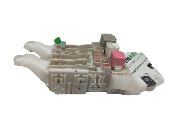 Módulo genérico TOYOTA Auris Hatchback (_E15_)