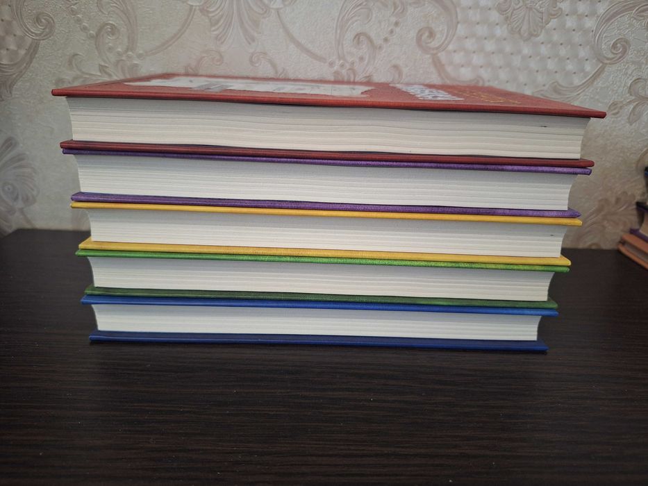 Щоденник слабака, 5 книжок укр мовою