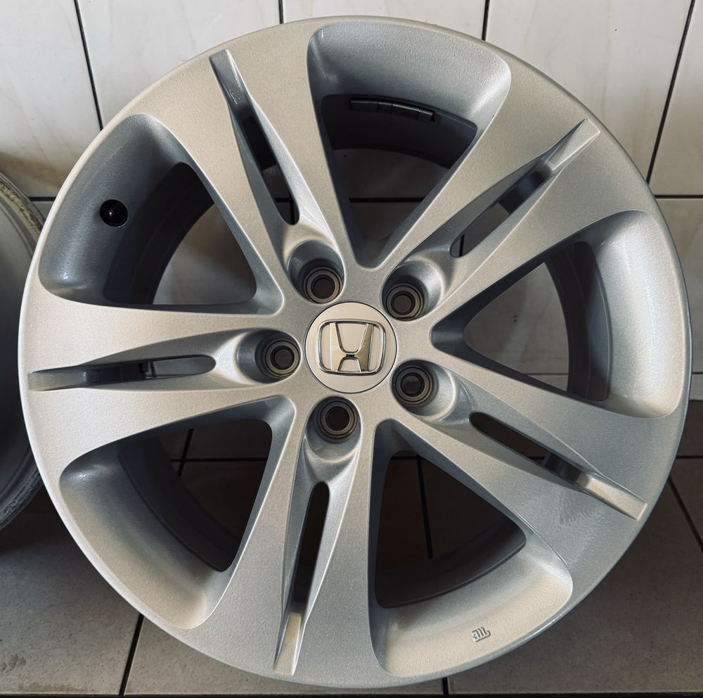 Диски Honda Accord 8 Type S R18 5 114.3