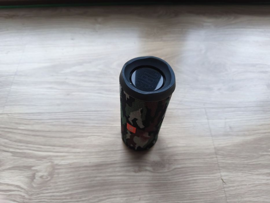 JBL Flip 4 oryginalny nowa bateria