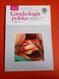 Ginekologia Polska, nr 6/2007, czerwiec 2007