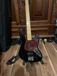 Gitara basowa  Jazz Bass FRESHER Japonia lata 70-te