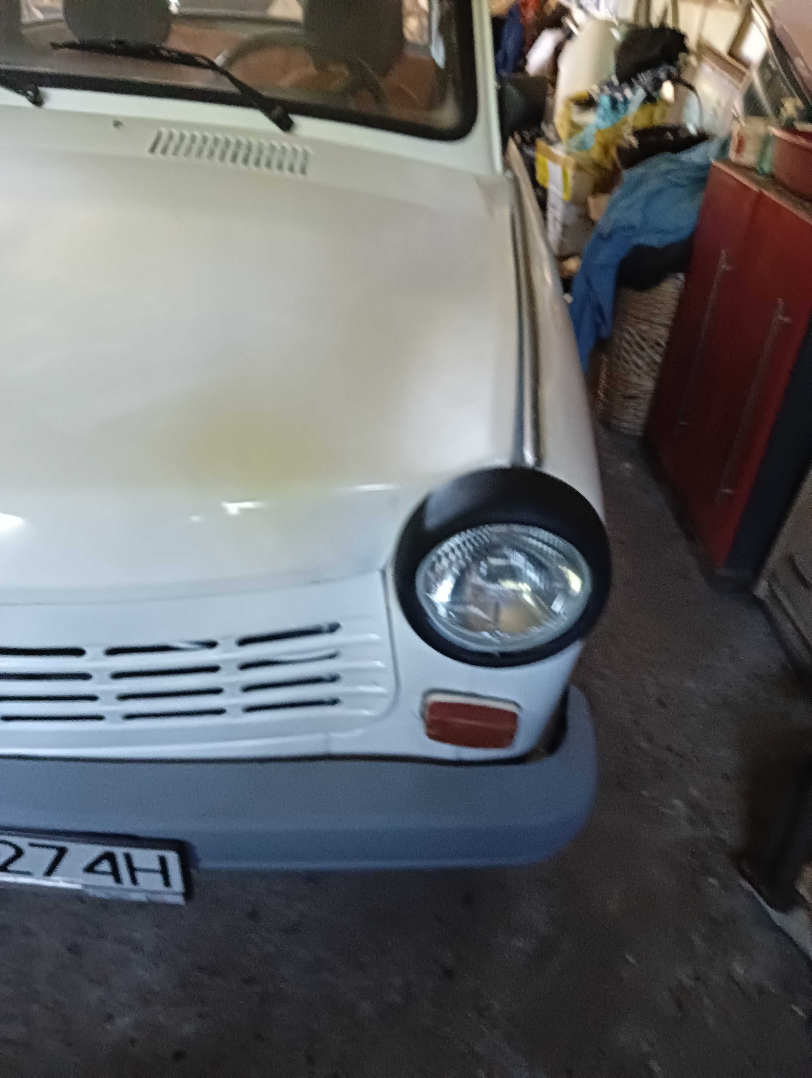 Trabant 1.1 1990
