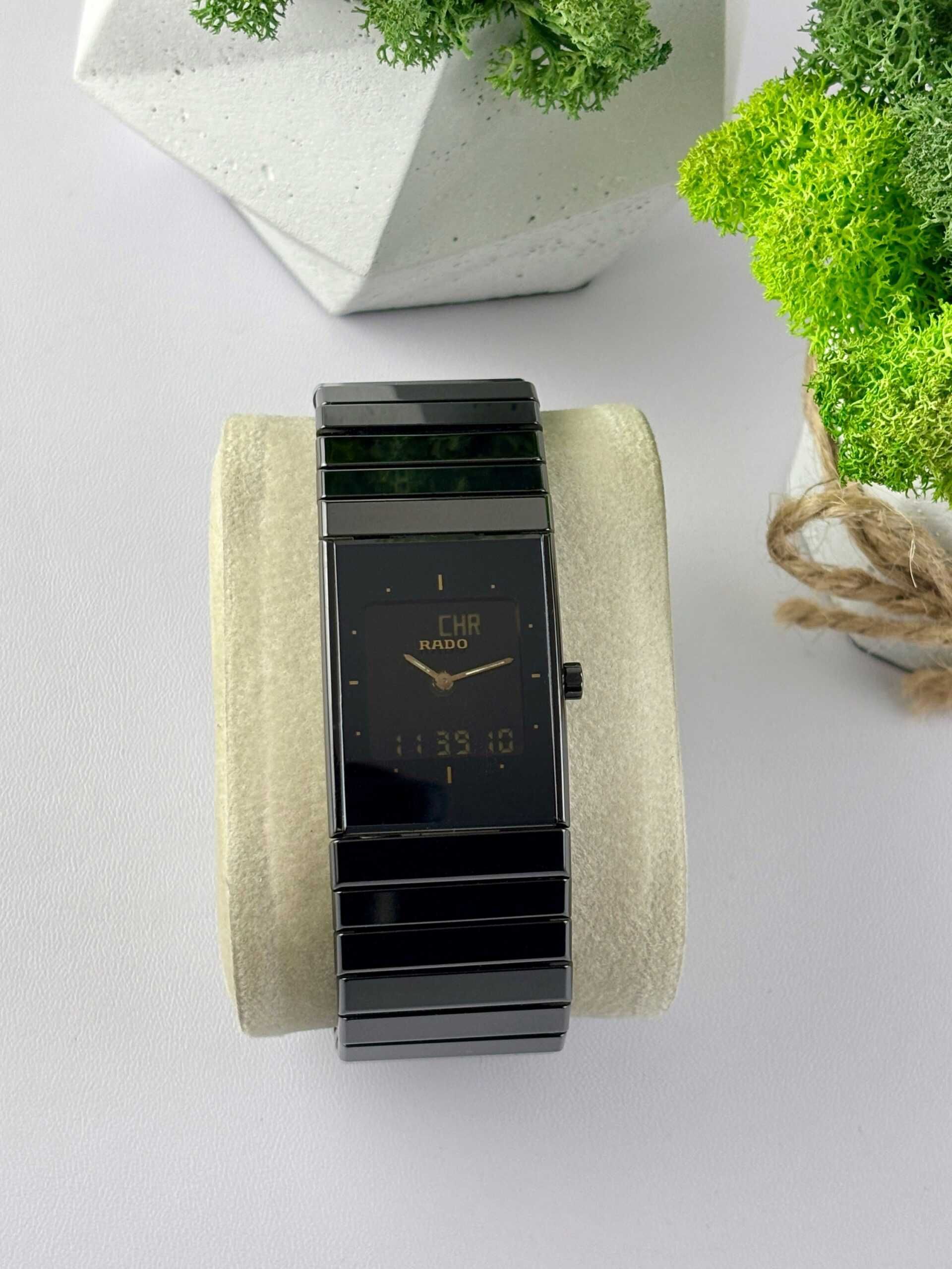 Rado Multifunctional DiaStar