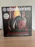 SteelSeries NOVA 7 Wireless Diablo Edition