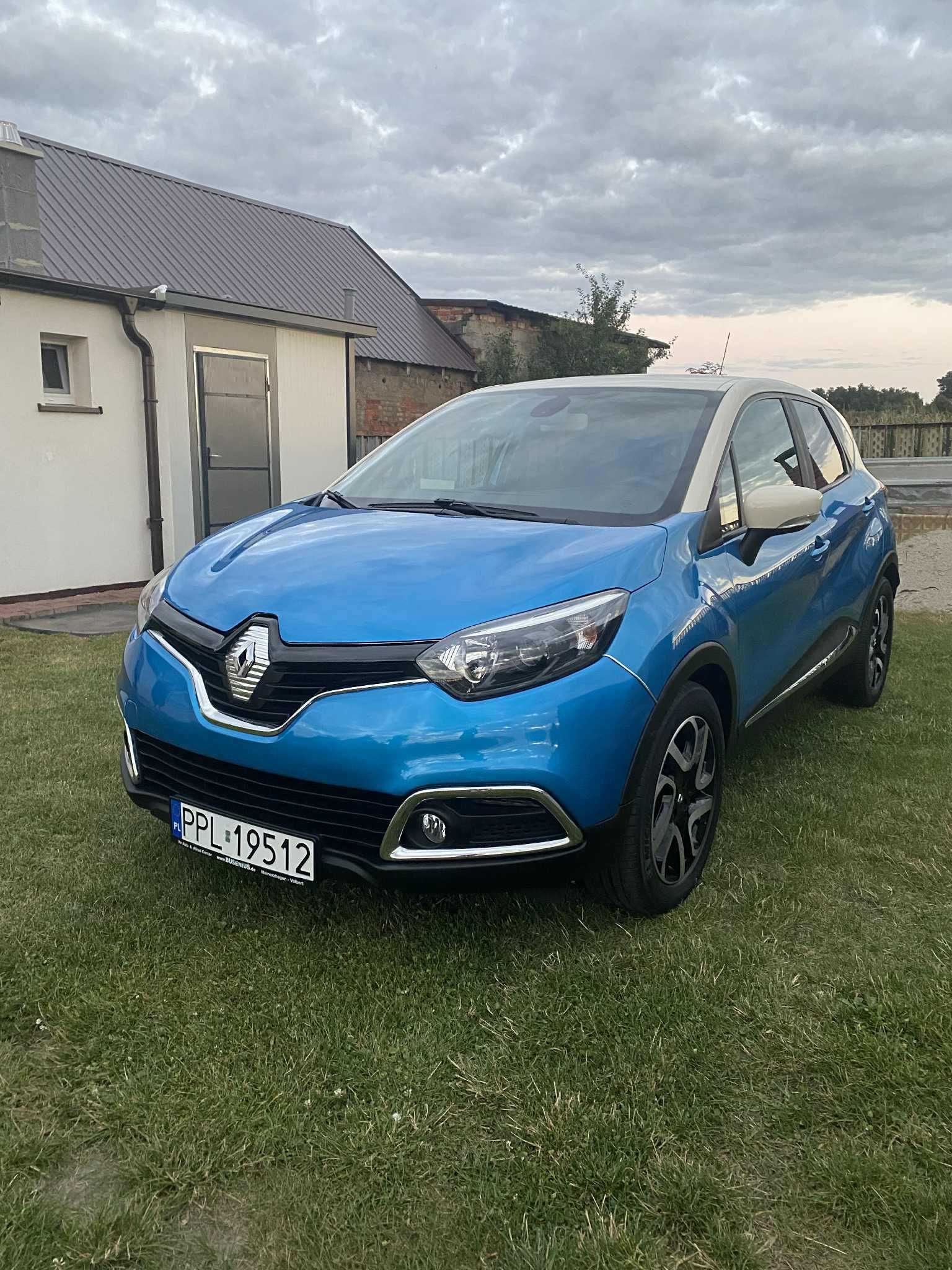 renault   captur