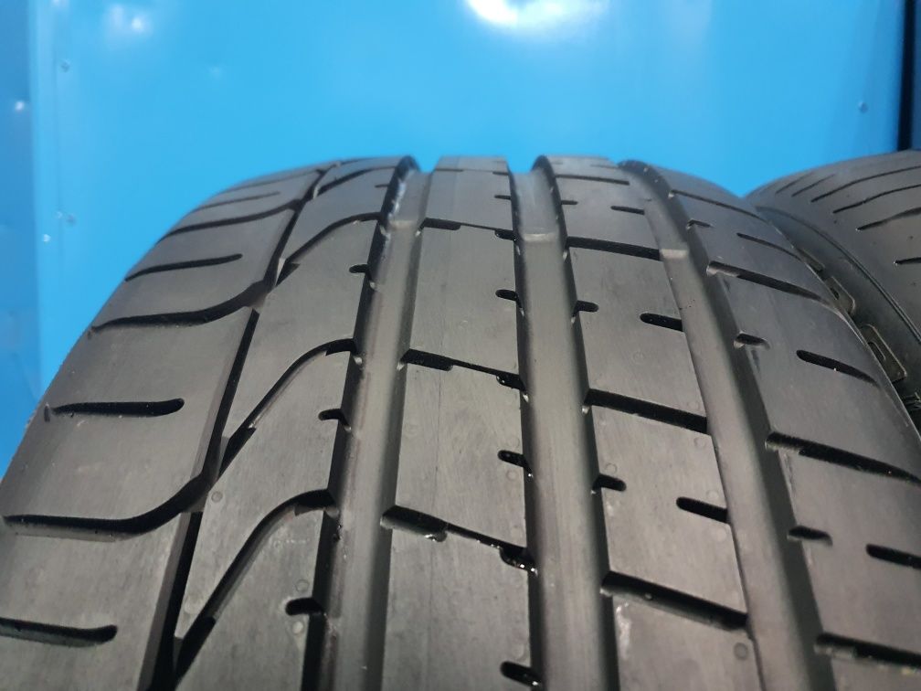 255/35 R20 Pirelli - markowe opony klasy PREMIUM