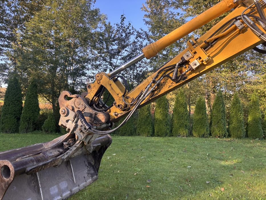 Komatsu PW 160-10