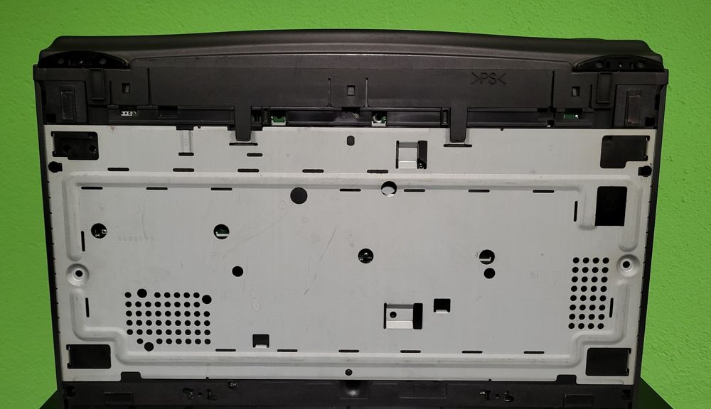 Leitor e gravador Panasonic NV-SD 300