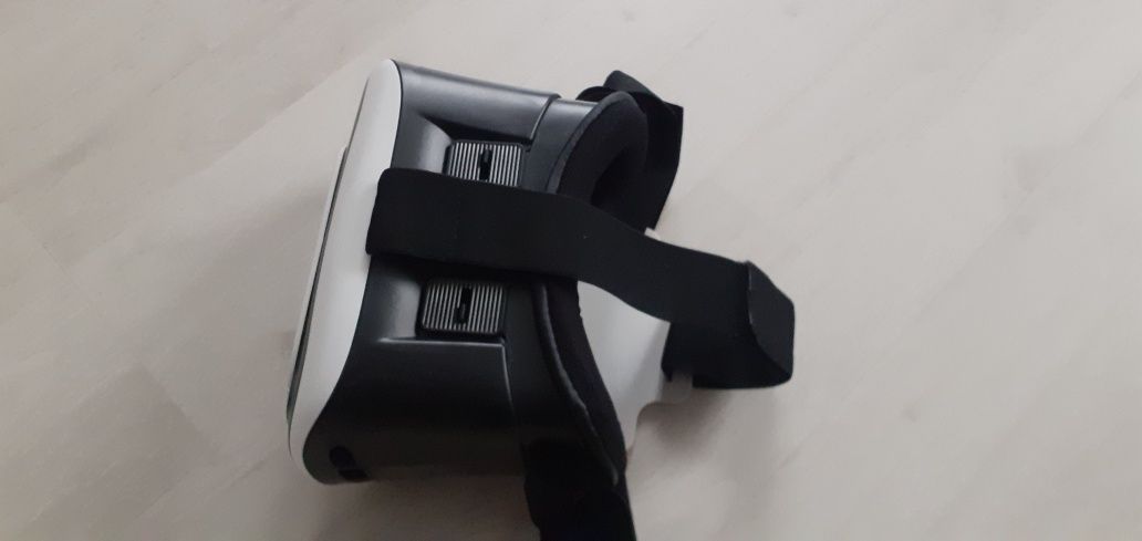 Okulary 3d Hykker