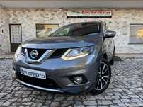 Nissan X-Trail 1.6 dCi Tekna Xtronic