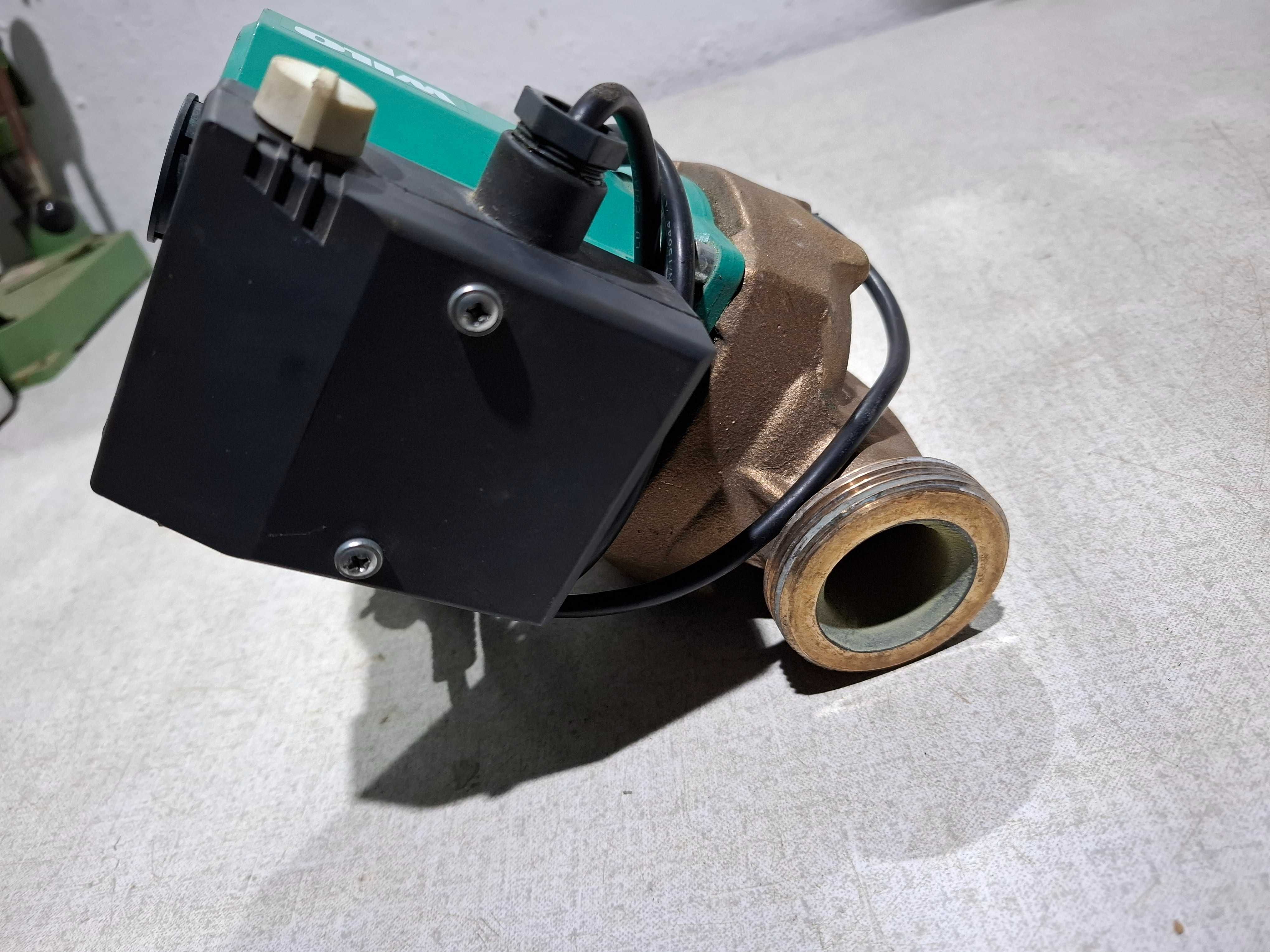 Pompa obiegowa Wilo TOP-Z 30 RG