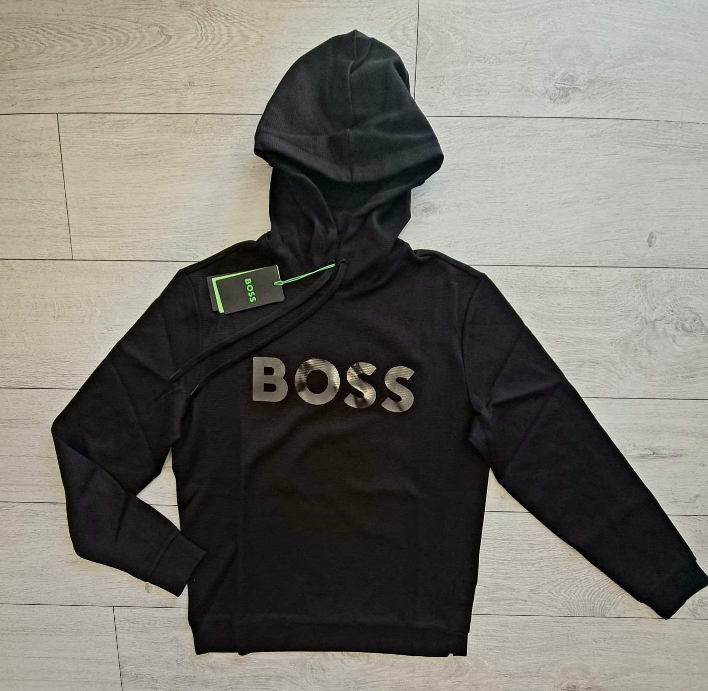 Bluza  Hugo Boss