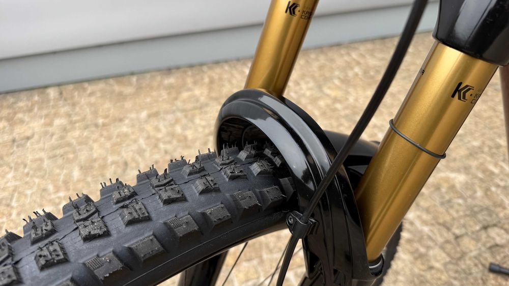 Specialized 2023 Turbo Levo Pro Carbon