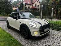 MINI Cooper MINI Cooper 2020 rok, salon polska, 1 właściciel