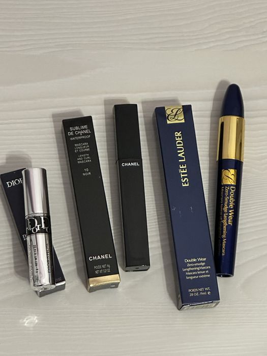 Туш для вій 9 мл Estée Lauder