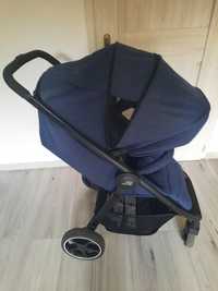 Wózek spacerowy BRITAX ROMER B-AGILE M