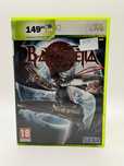 Bayonetta 3xA Xbox nr 0170