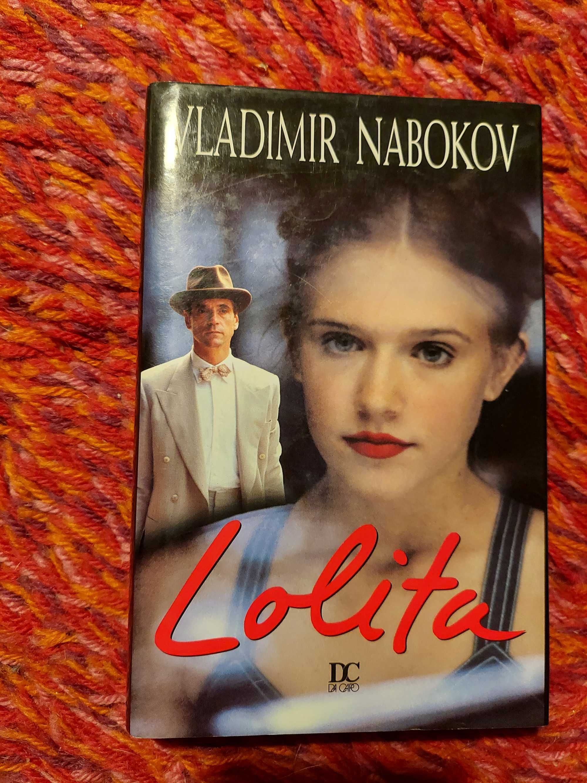 Lolita   Nabokov