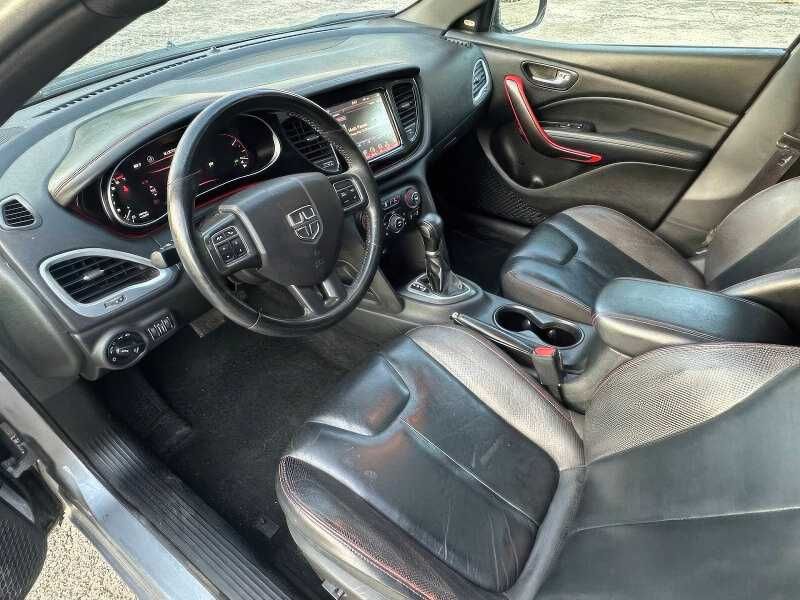 2015 Dodge Dart GT