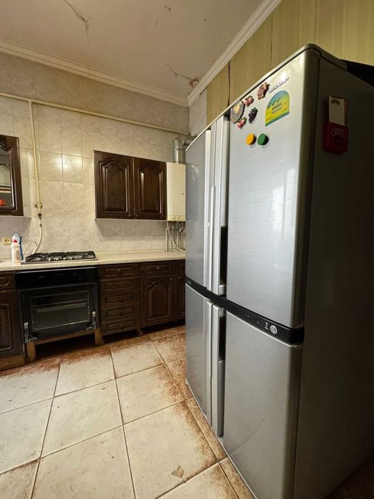 Продам квартиру на земле в районе Молдаванки! Ул. Чернышевского. 1L21