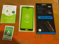 Nowe szkło hartowane 9H do Xiaomi 13T / 13T Pro full cover